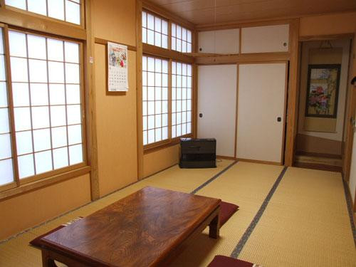 Minshuku Iwasakiso主图