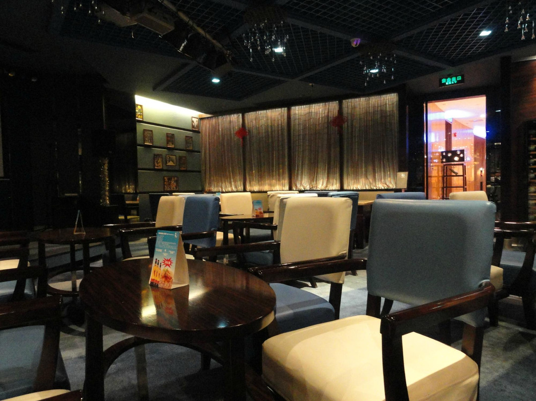 广州远洋宾馆主图