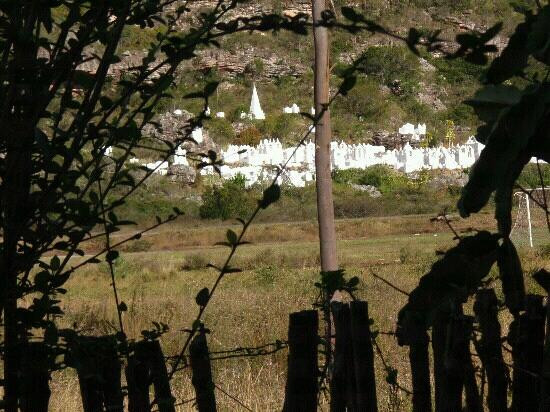 Cemiterio Bizantino-Mucuge必去景点