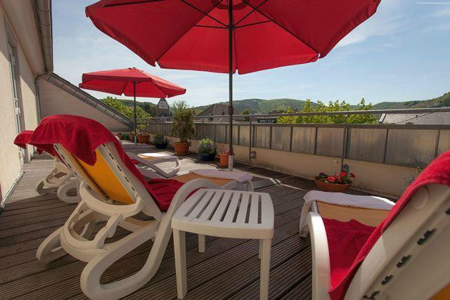 Hotel Am weissen Turm主图