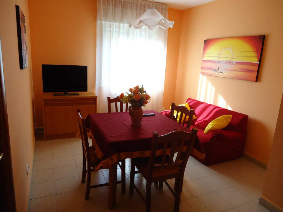 B&B Tra Storia&Mare主图