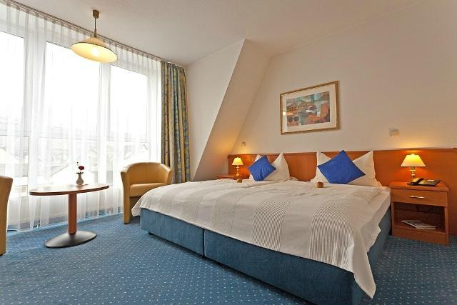 Hotel Am weissen Turm主图