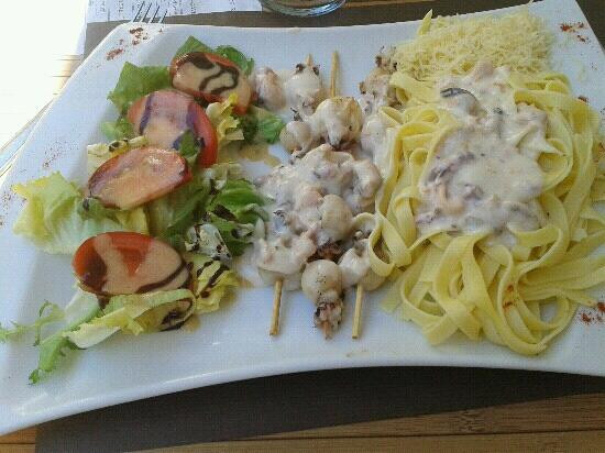 Le Palmarium Biarritz