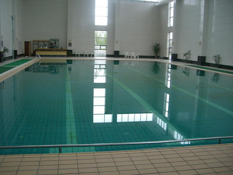 济南龙园宾馆主图