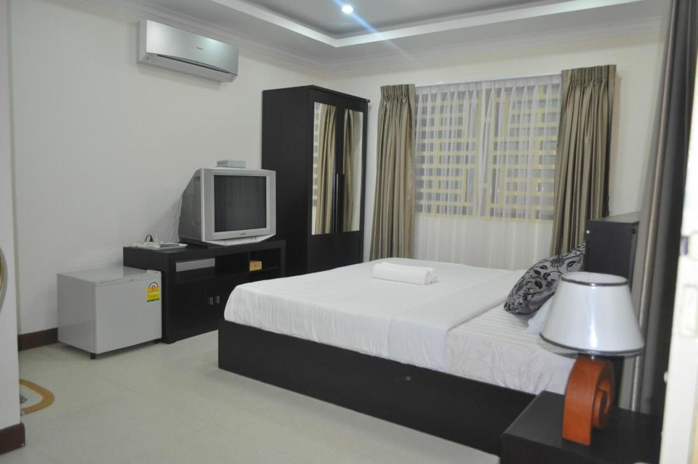 Daunkeo Guest House-客卧