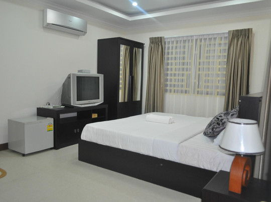 茶胶酒店住宿-Daunkeo Guest House