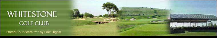 Whitestone Golf Club景点图片