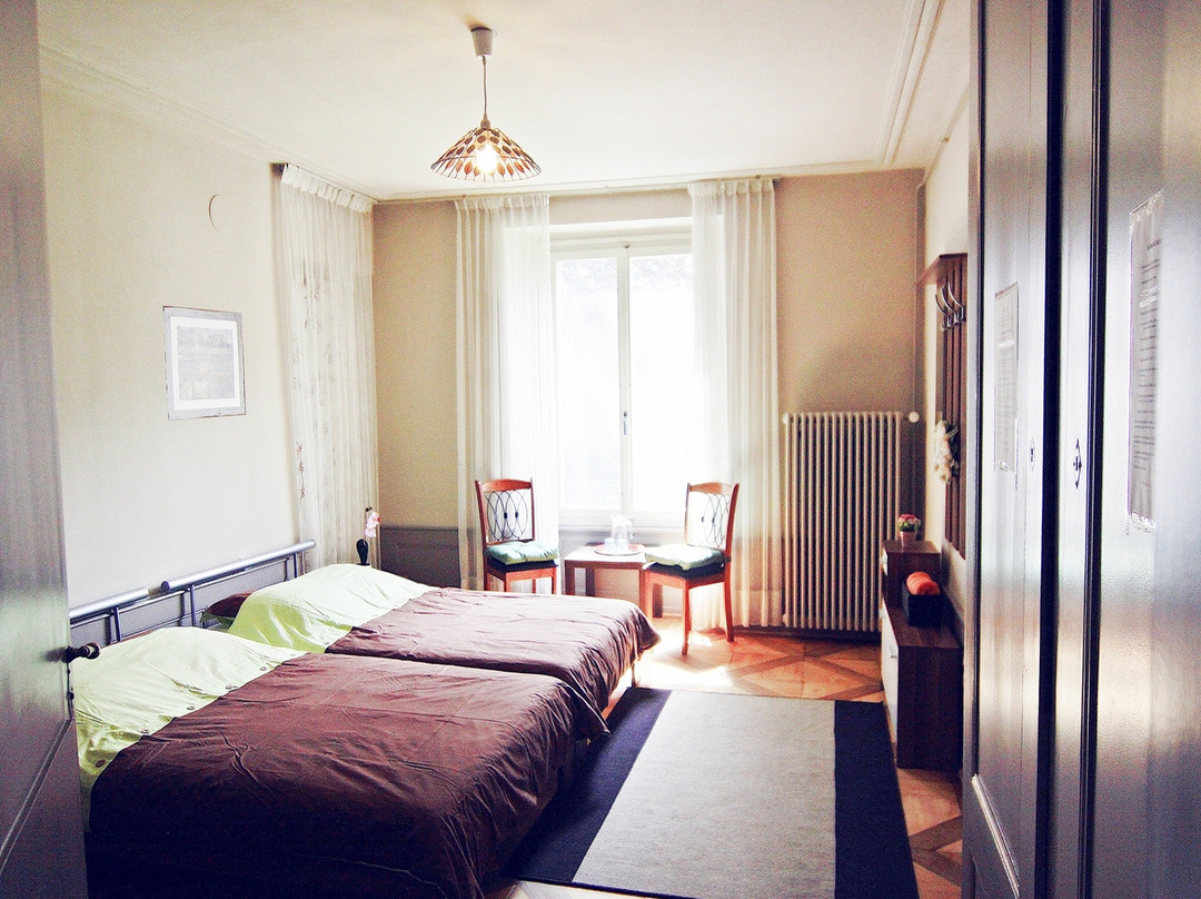 Star B&B