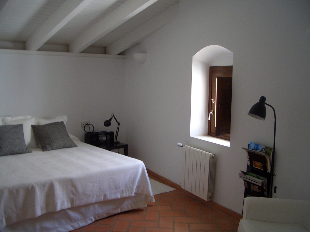 Casa La Menara