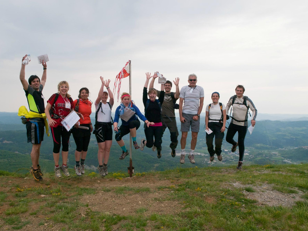 Gral Putovanja - Day Tours-Buzet必去景点