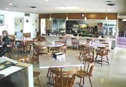 Ranch House Motel and Restaurant主图