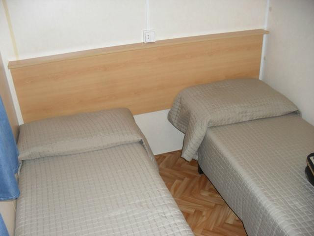 Camping Pineta