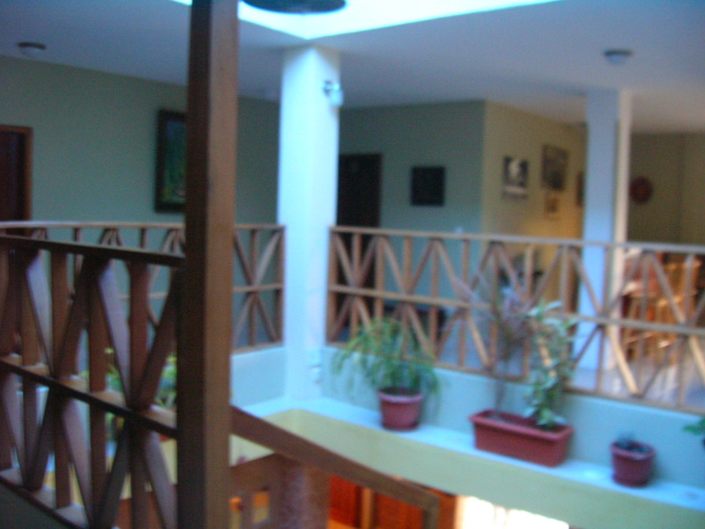 Promenade Hostel