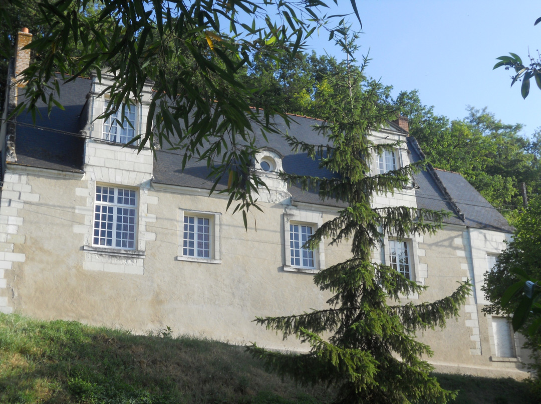 Mazieres-de-Touraine旅游攻略图片