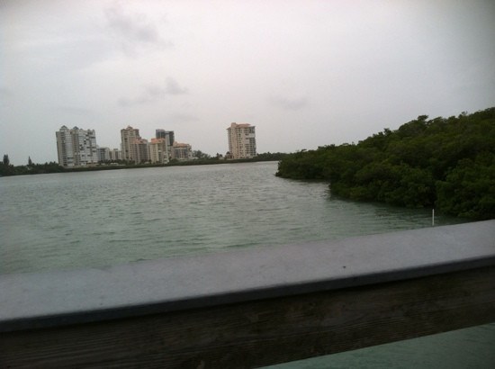 Clam Pass Park-那不勒斯必去景点