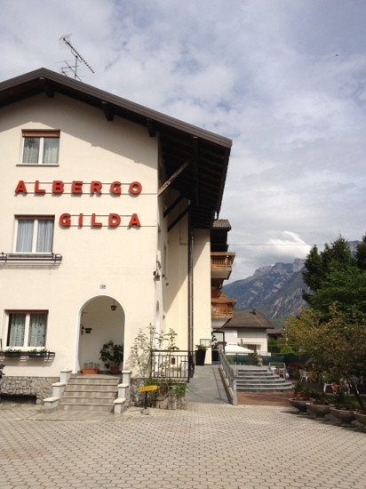 Hotel Albergo Gilda主图