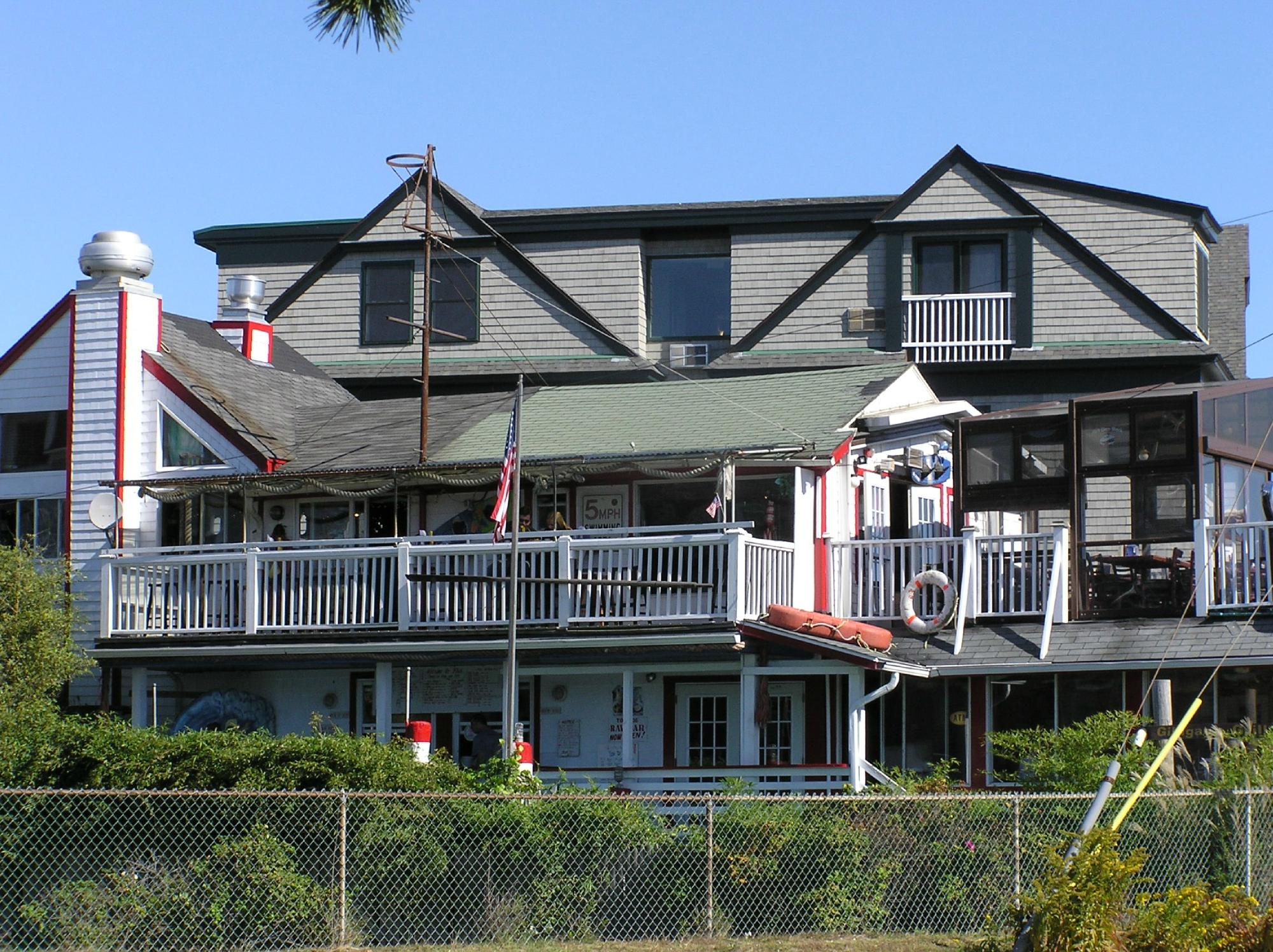 Sea Whale Motel-客卧