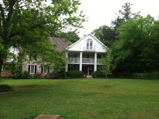 Andover Plantation主图