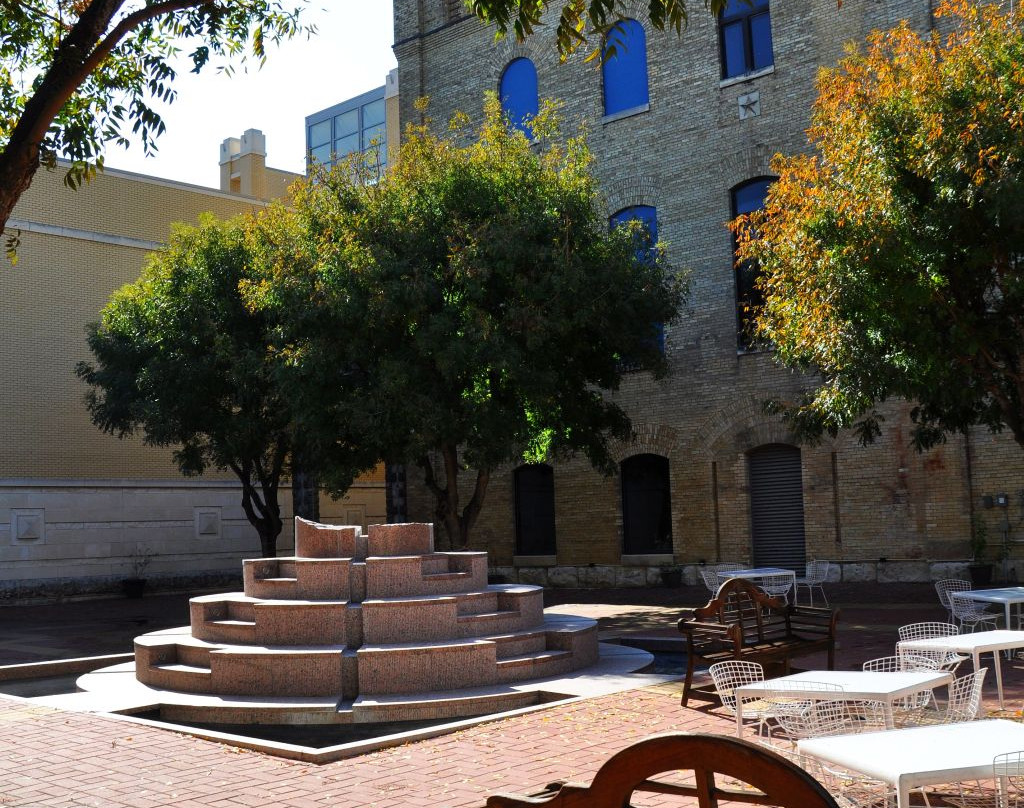 圣安东尼奥艺术博物馆-圣安东尼奥市必去景点