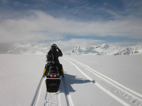 Totally Awesome Adventures-Pemberton必去景点