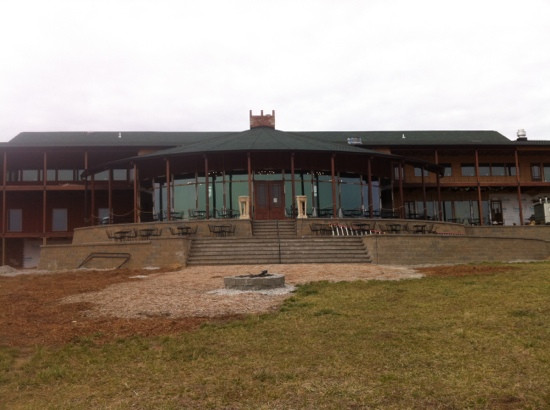 Weingarten Vineyard-Sainte Genevieve必去景点