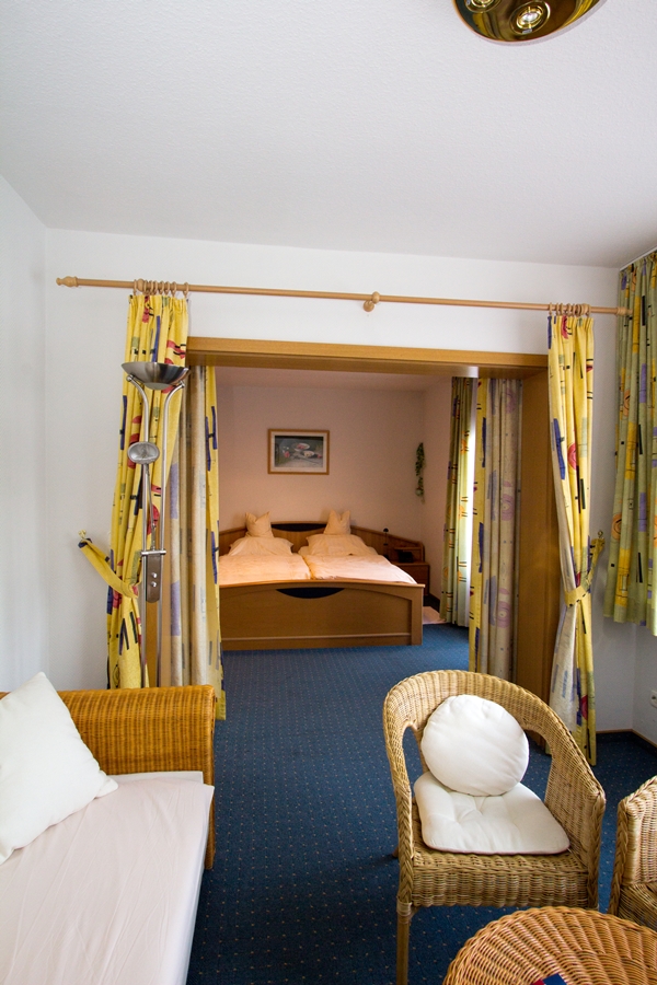 Hotel Restaurant "Zur Krone"-官方