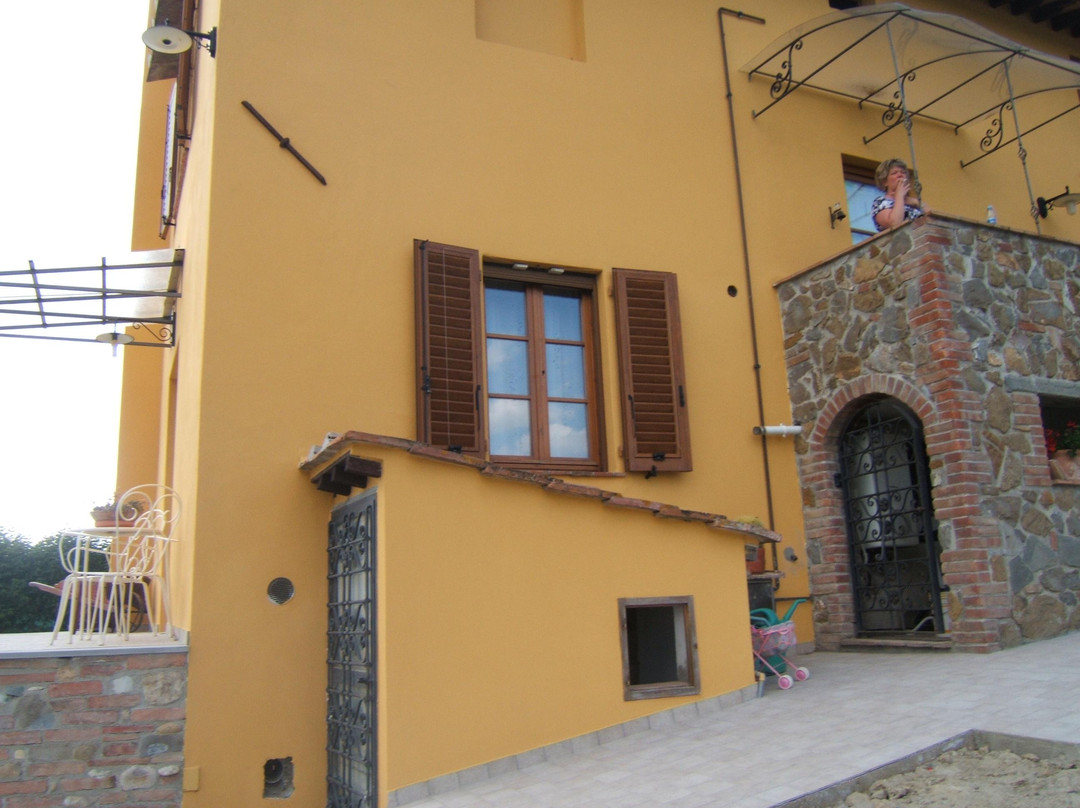 Il Cantuccio del Sole