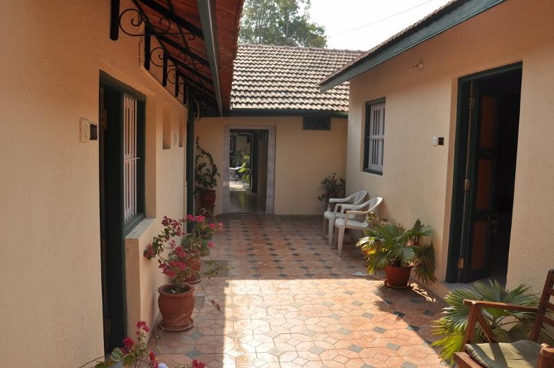 Narayani Heritage主图