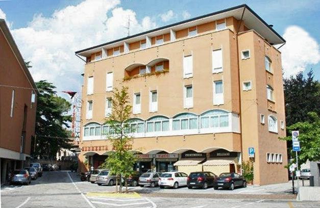 Hotel Roma-客卧