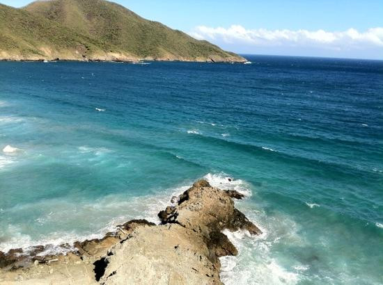 Parque Nacional Natural Tayrona-Tayrona National Park必去景点