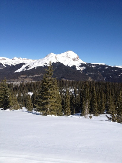 Snowmobile Adventures-杜兰戈必去景点