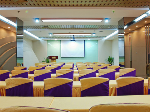 新华大酒店主图