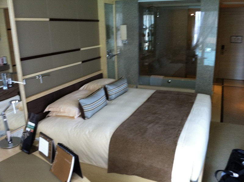 衡山花园酒店主图