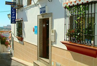 Pension Mari Carmen主图