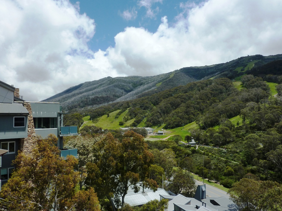 Mount Kosciuszko National Park景点图片