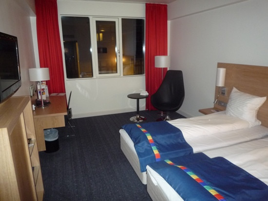 卡尔·约翰斯大道-奥斯陆必去景点