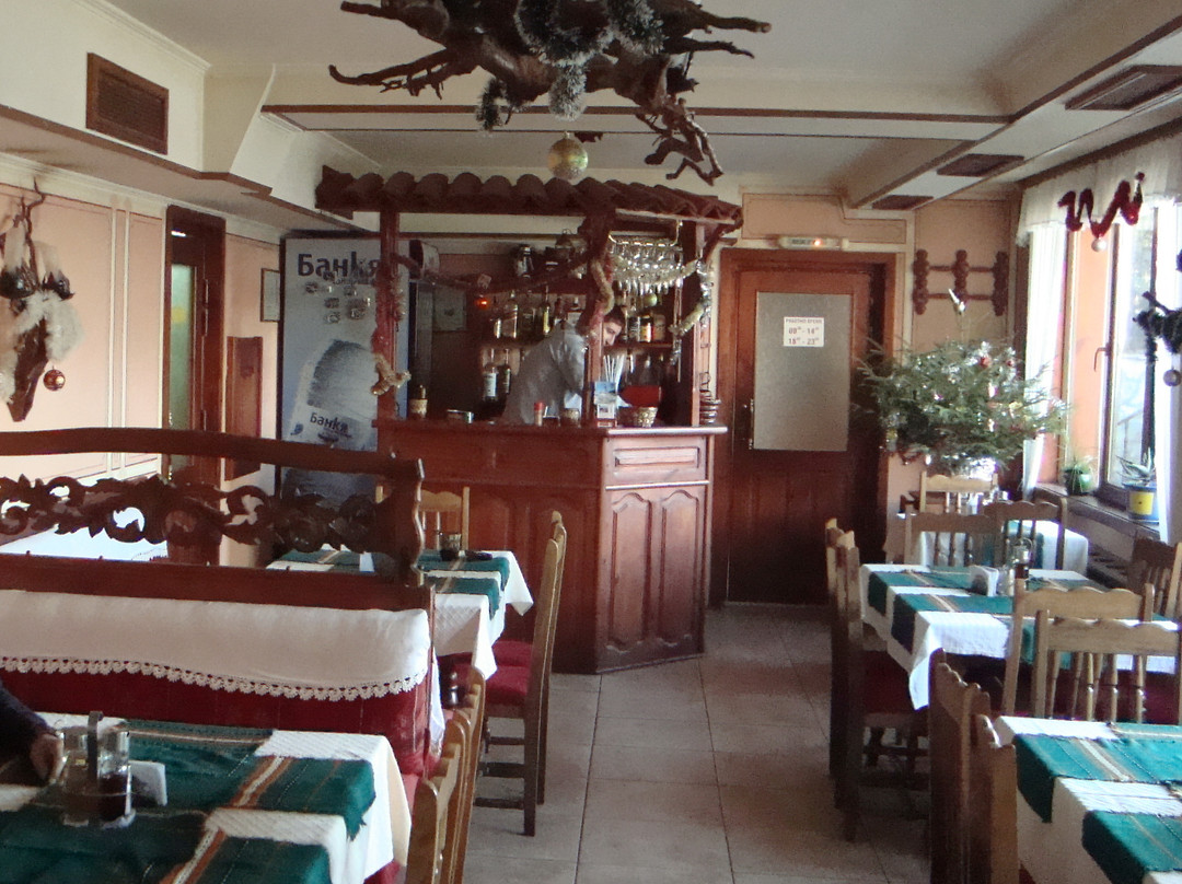 Family Hotel Panorama主图