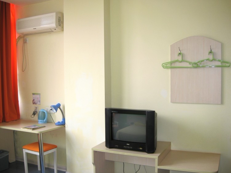 安庆如家迎江寺华中西路店主图