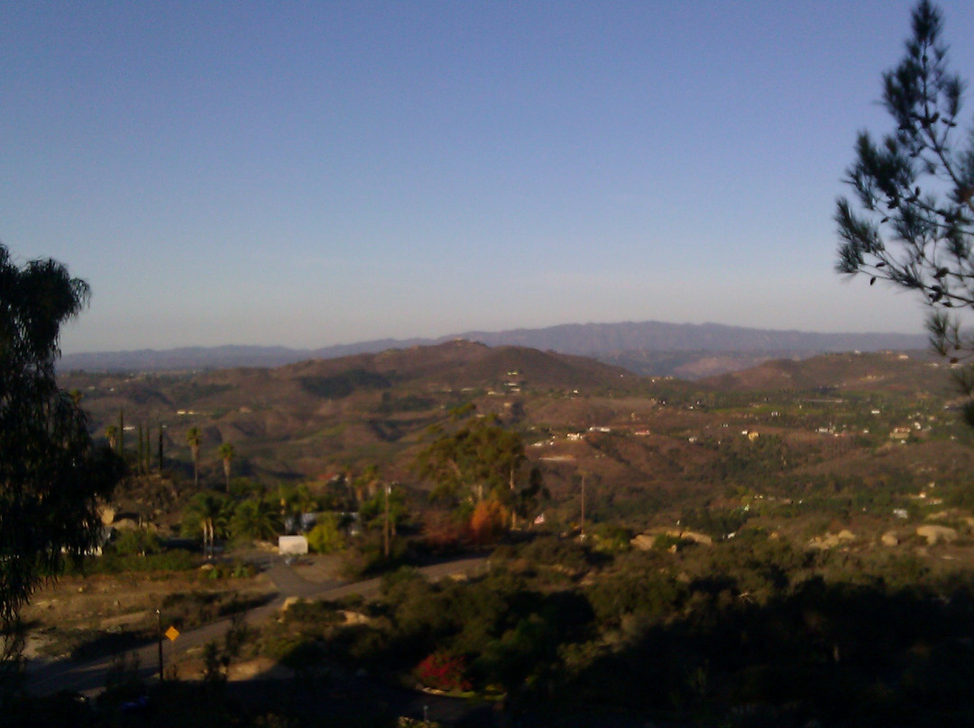 Rainbow Inn Bed & Breakfast主图