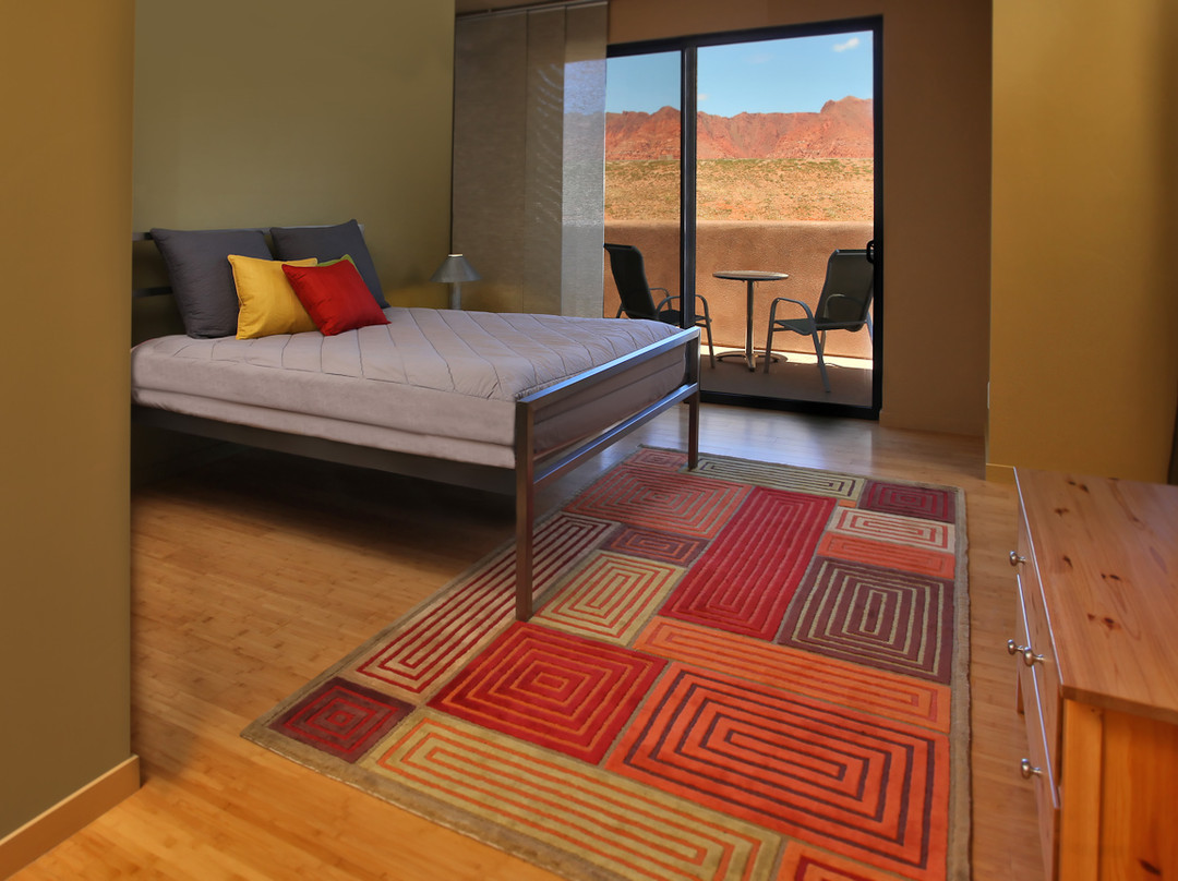 Crescent Moon Inn主图