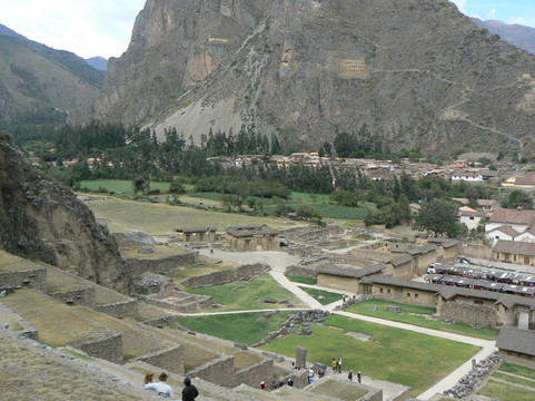 印加圣谷地区-库斯科地区必去景点