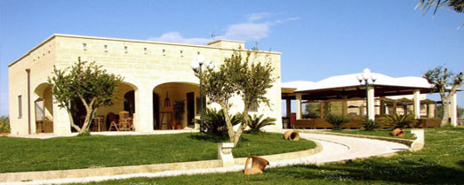 Agriturismo le Site