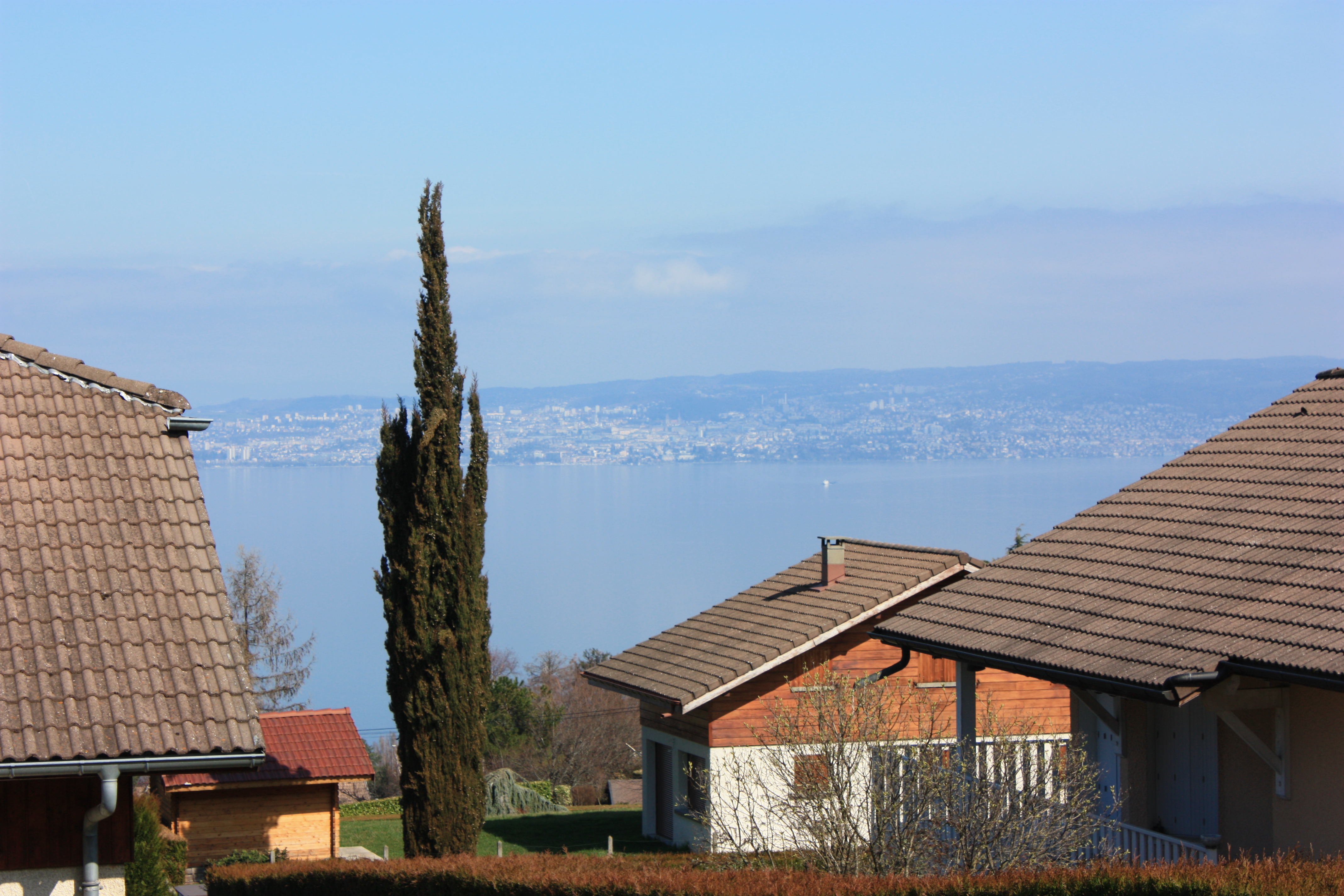 Sur la Corniche-酒店景观