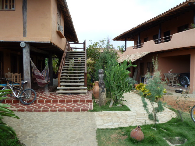 Posada Margarita主图