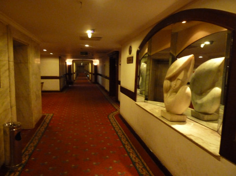 太原并州饭店主图