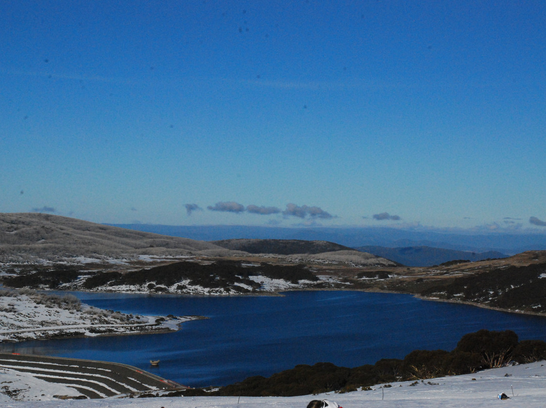 Falls Creek Alpine Resort-Falls Creek必去景点