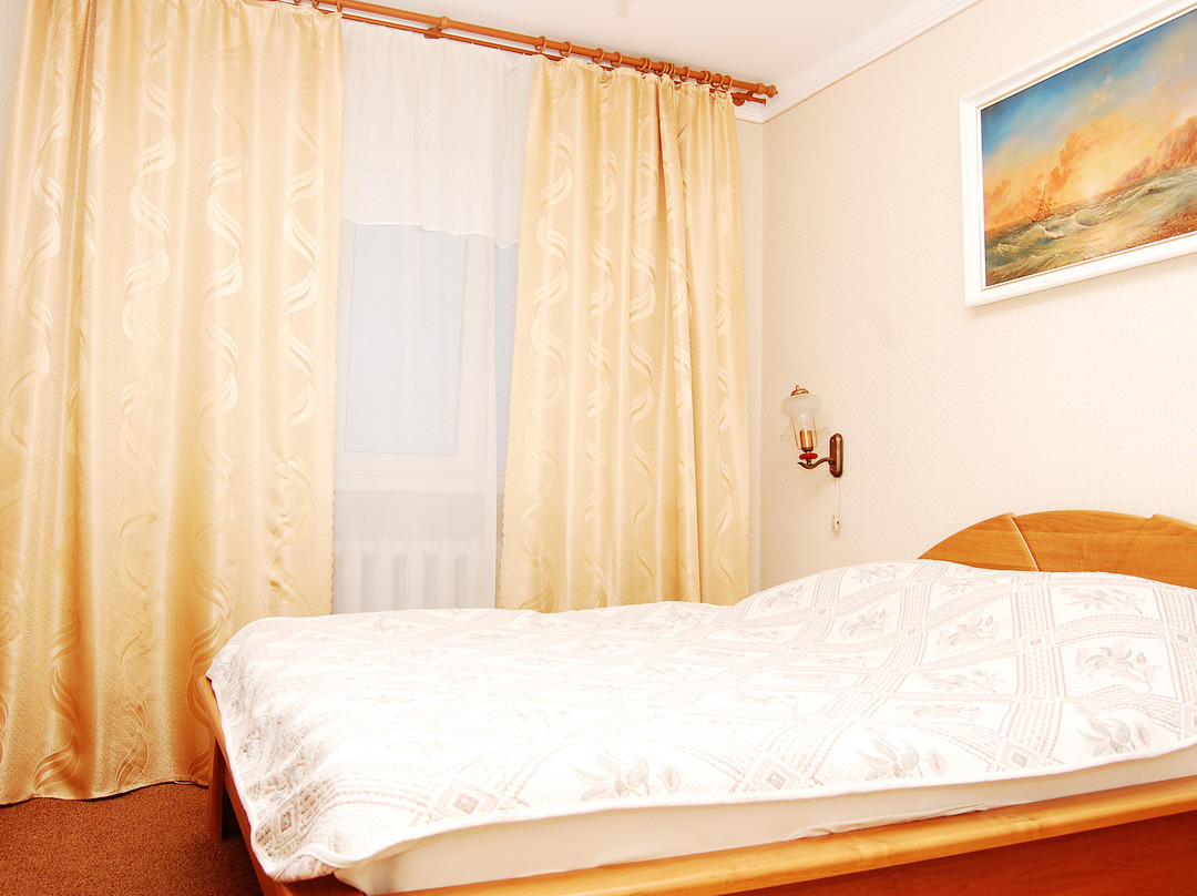 Ternopil酒店住宿-Hotel Ternopil