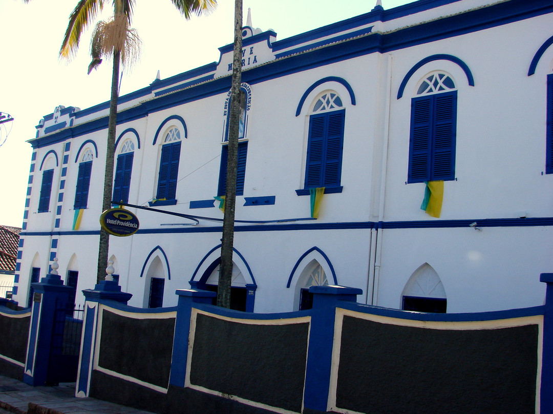 Hotel Providencia主图