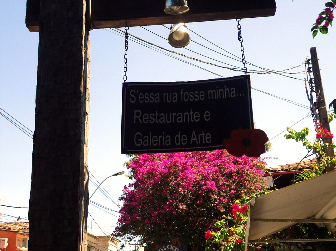 Se Essa Rua Fosse Minha