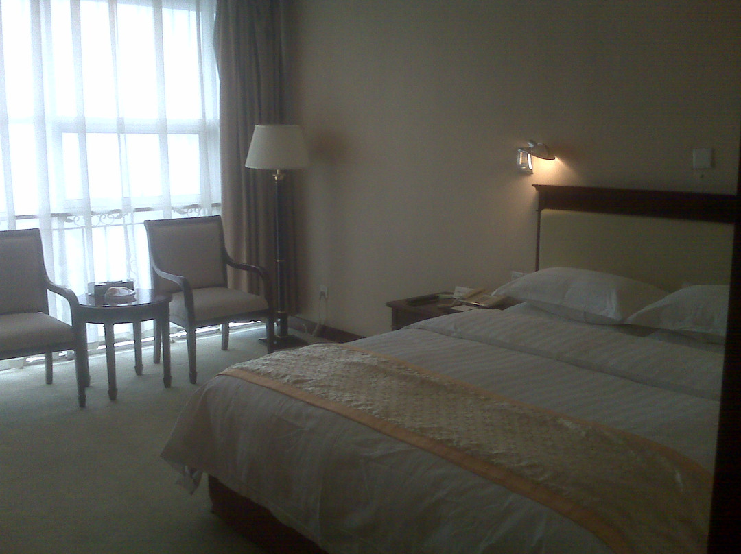 贵都大酒店主图